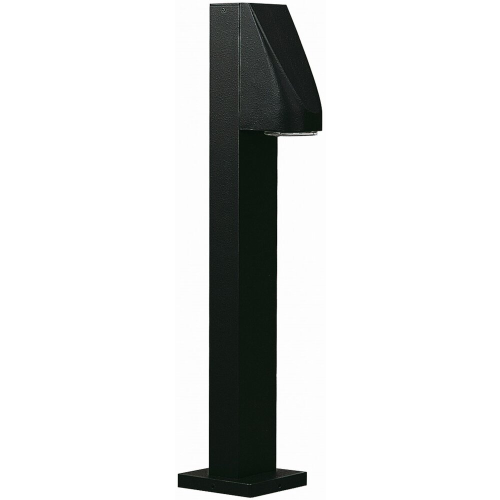 Albert 2078 lampa słupek LED Czarny, 1-punktowy main product photo