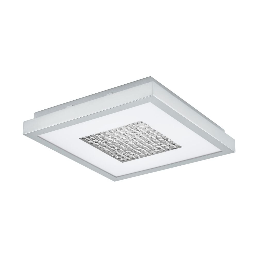 EGLO PESCATE Lampa Sufitowa LED Chrom, 1-punktowy main product photo