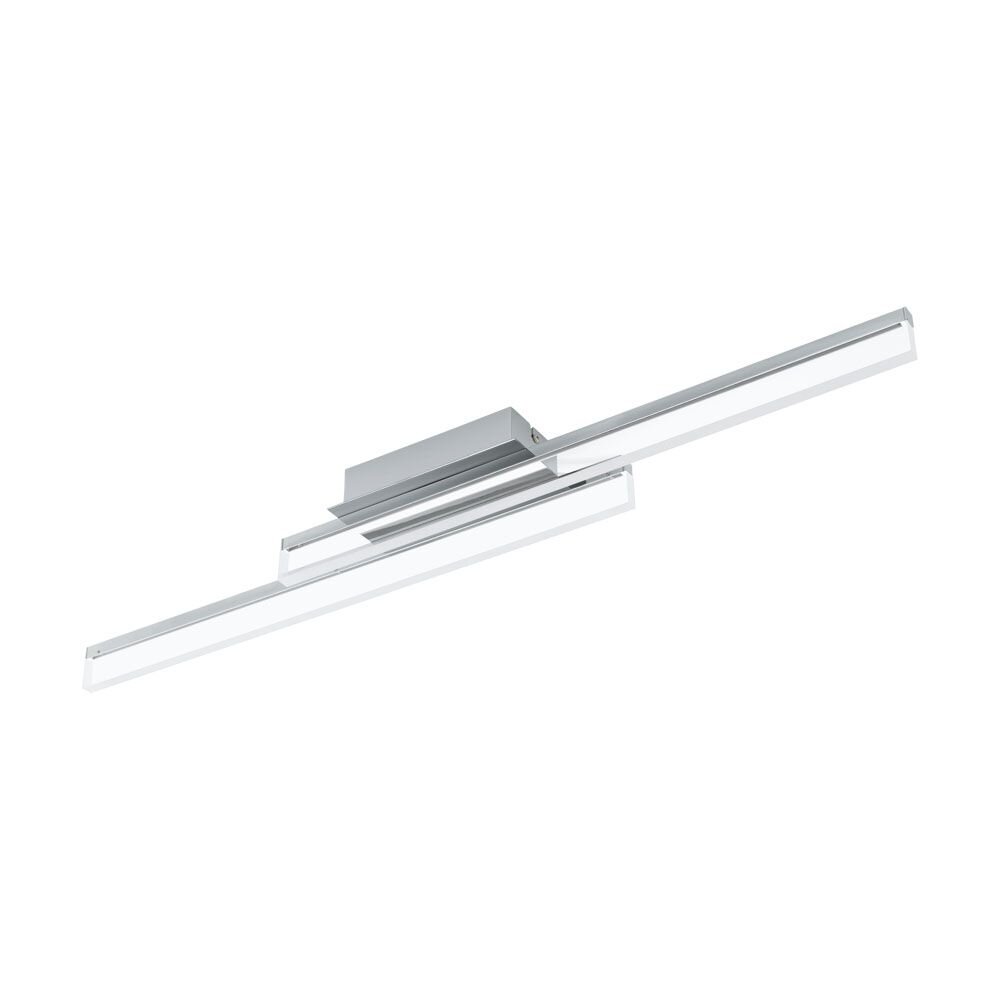 Eglo PALMITAL Lampa Sufitowa LED Chrom, 2-punktowe main product photo