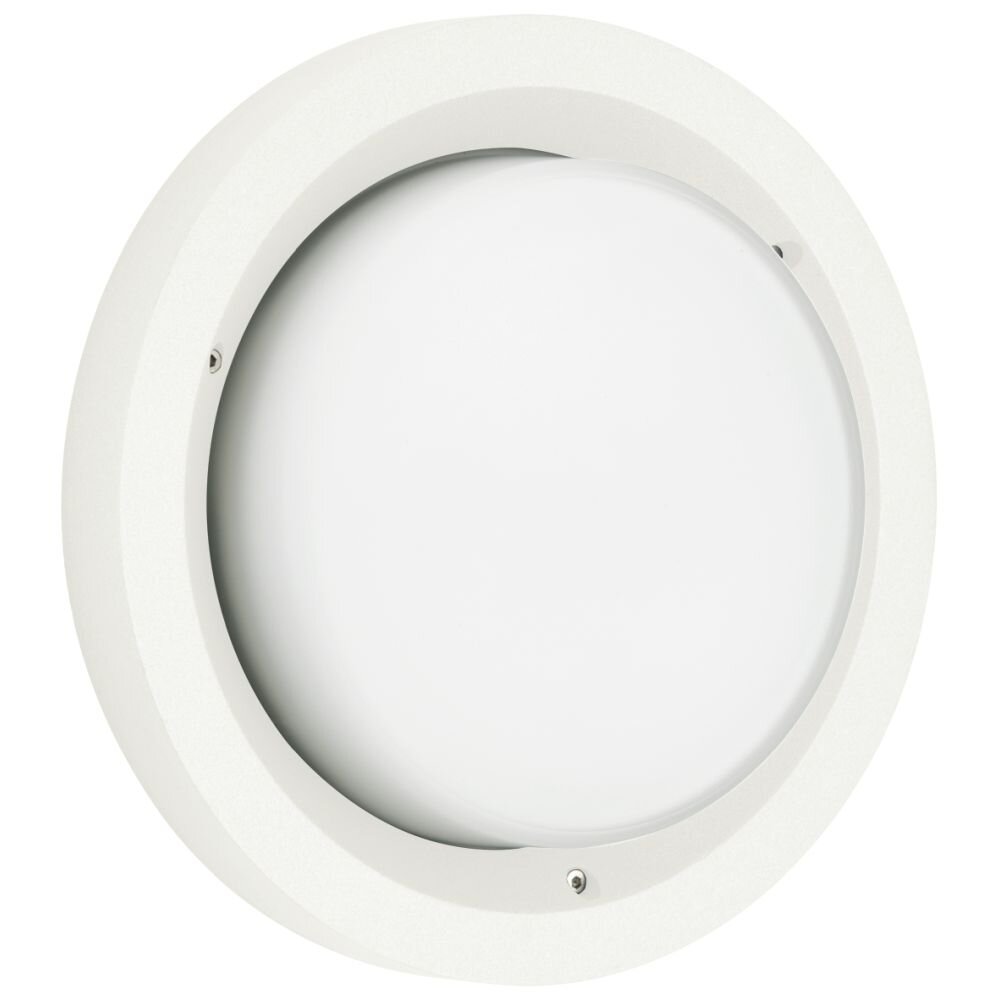 Albert 6410 Lampa Sufitowa zewnętrzna LED Biały, 1-punktowy main product photo