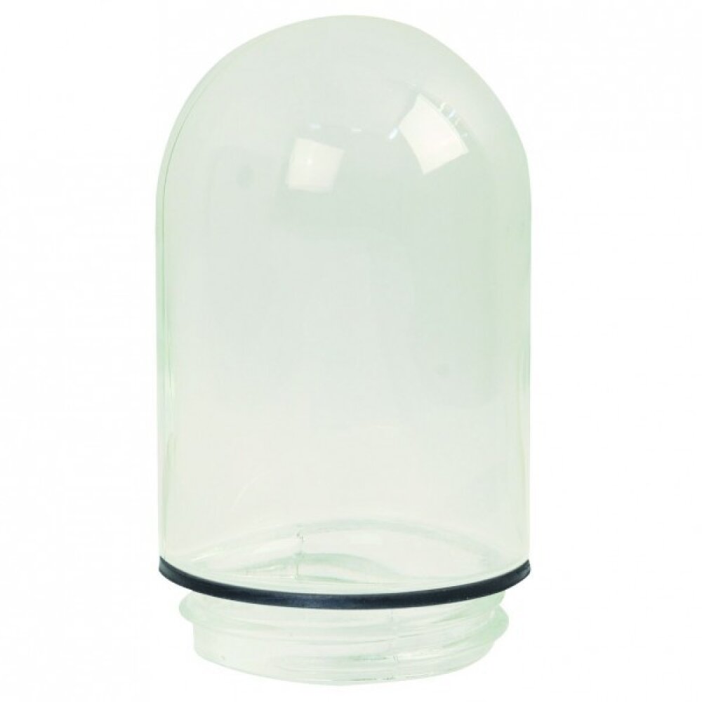 Klosz ze szkła Nordlux szkło Przezroczysty main product photo