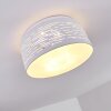Bandol Lampa Sufitowa LED Biały, 1-punktowy