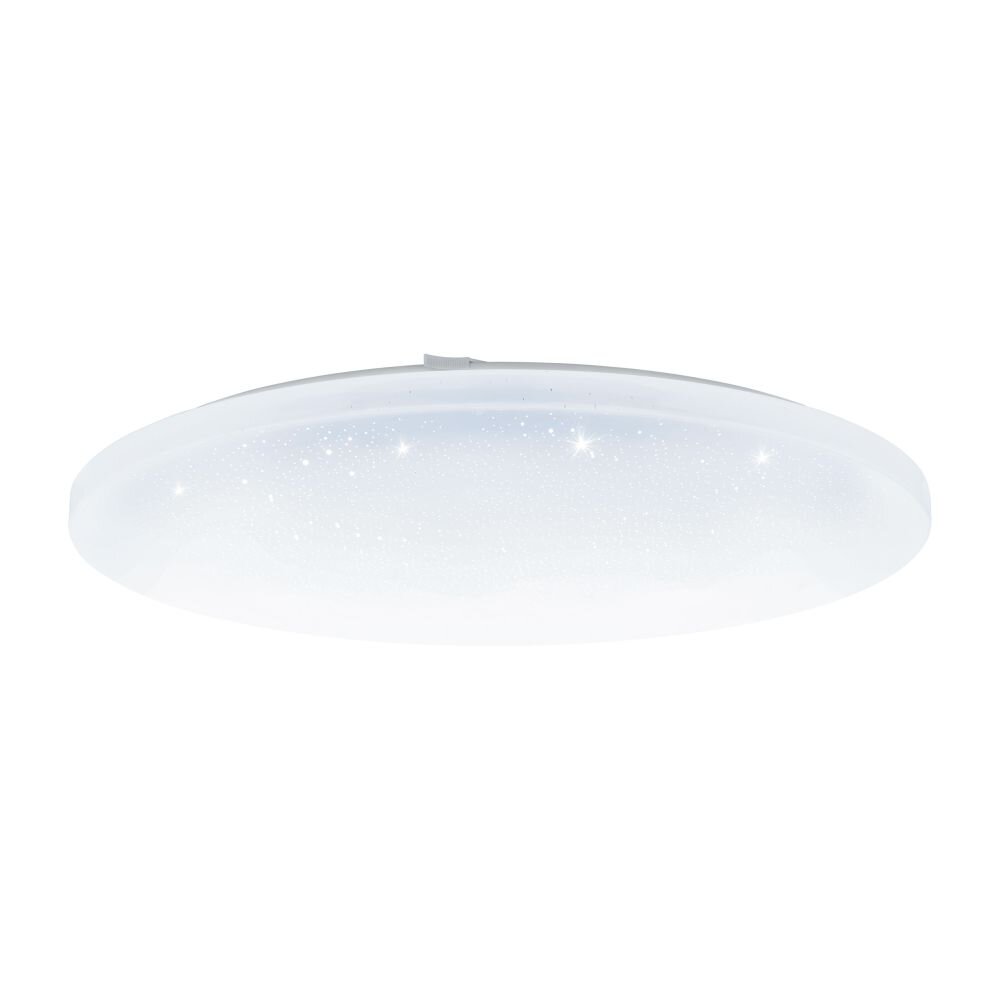 EGLO FRANIA-A Lampa Sufitowa LED Biały, 1-punktowy, Zdalne sterowanie main product photo