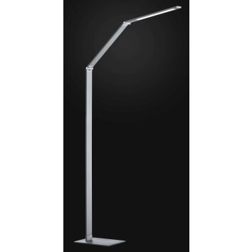 Honsel Geri Lampy stojące LED Aluminium, 1-punktowy