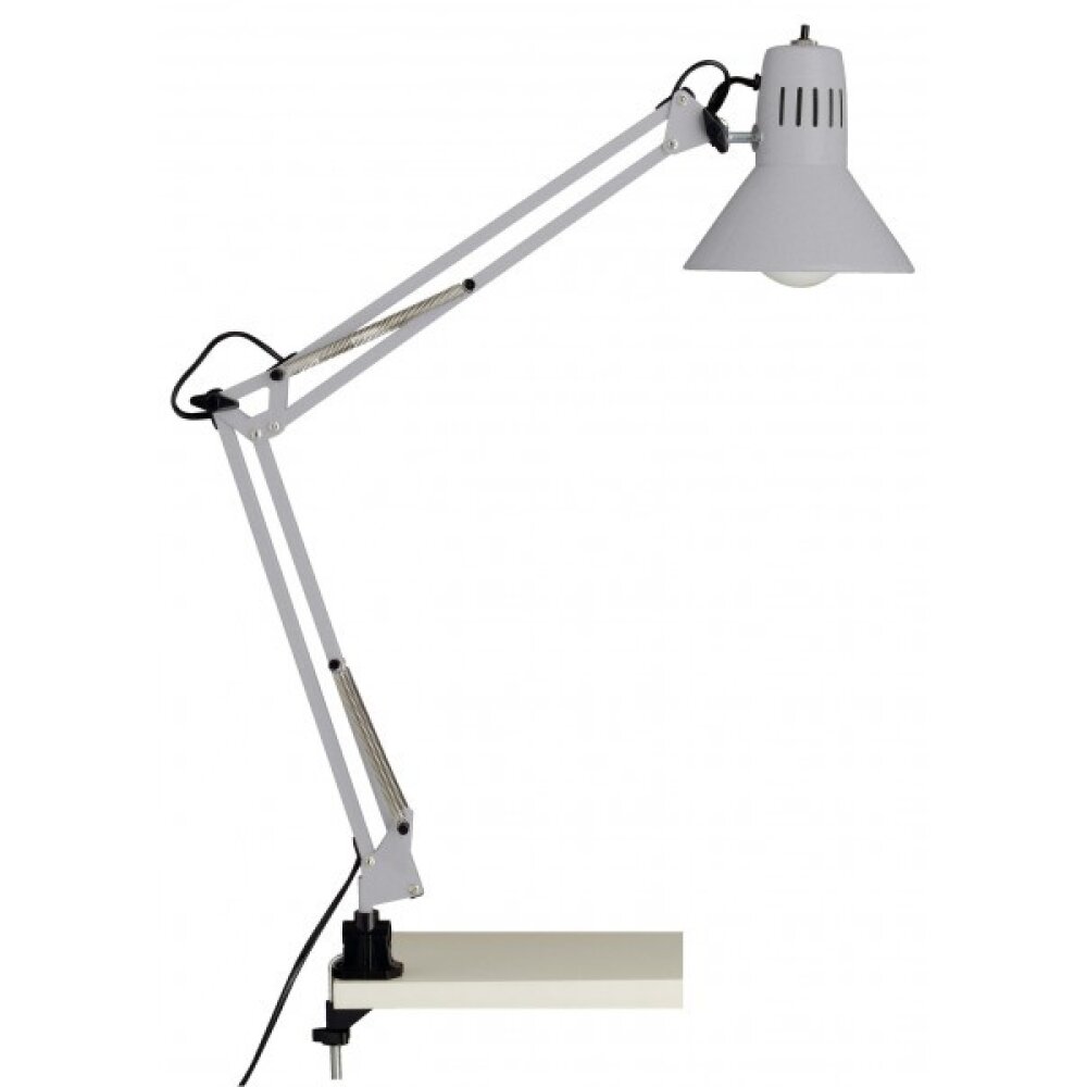 Brilliant Hobby lampka do mocowania biurka Tytan, 1-punktowy main product photo