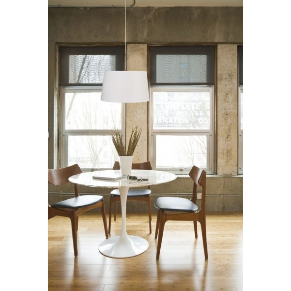 Steinhauer GRAMINEUS lampa wisząca Stal nierdzewna, 1-punktowy main product photo