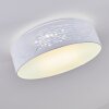 Bandol Lampa Sufitowa LED Biały, 1-punktowy
