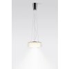 Serien Lighting CURLING Lampa Wisząca LED Aluminium, 1-punktowy