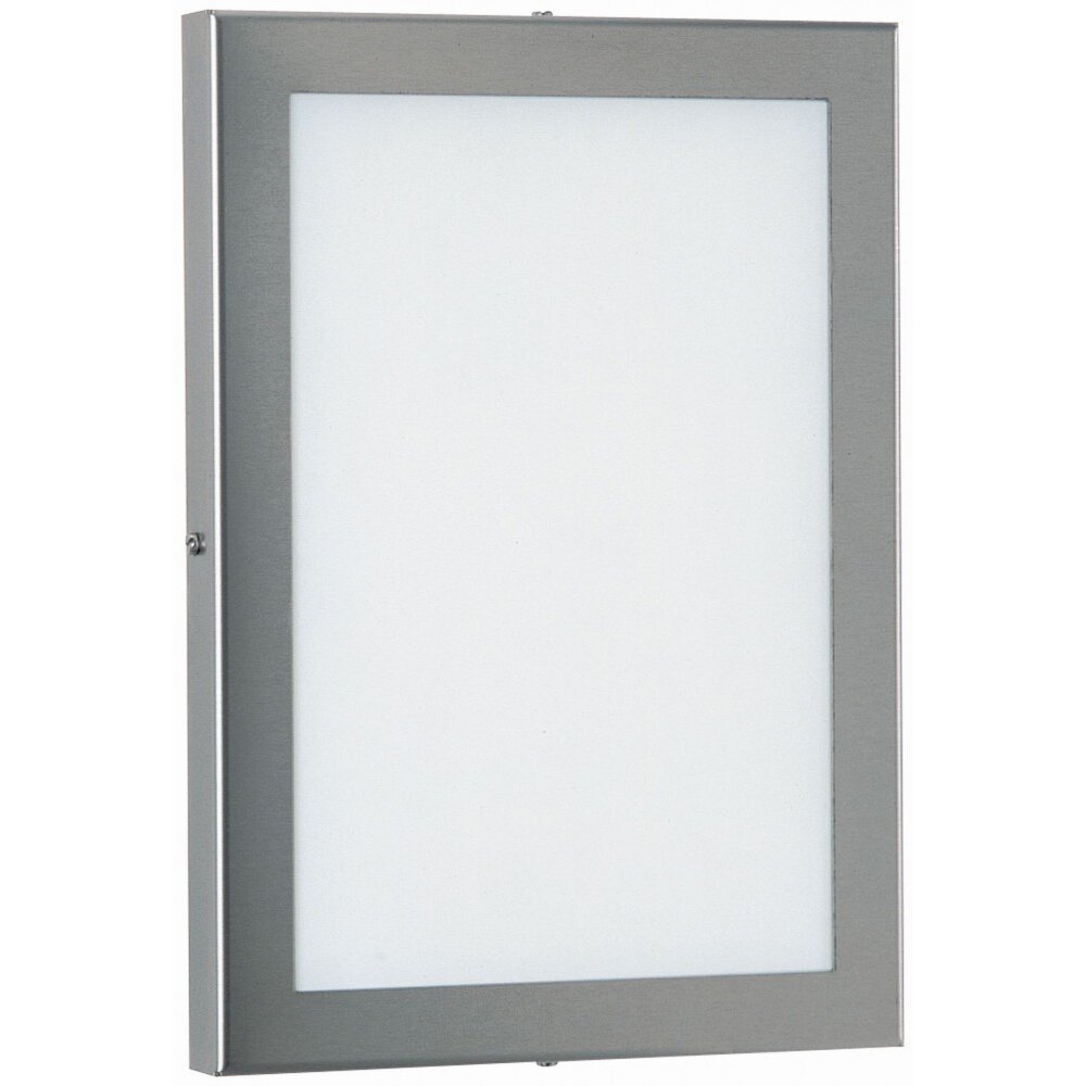 Albert 6150 oświetlenie zewnętrzne Stal nierdzewna, 2-punktowe main product photo