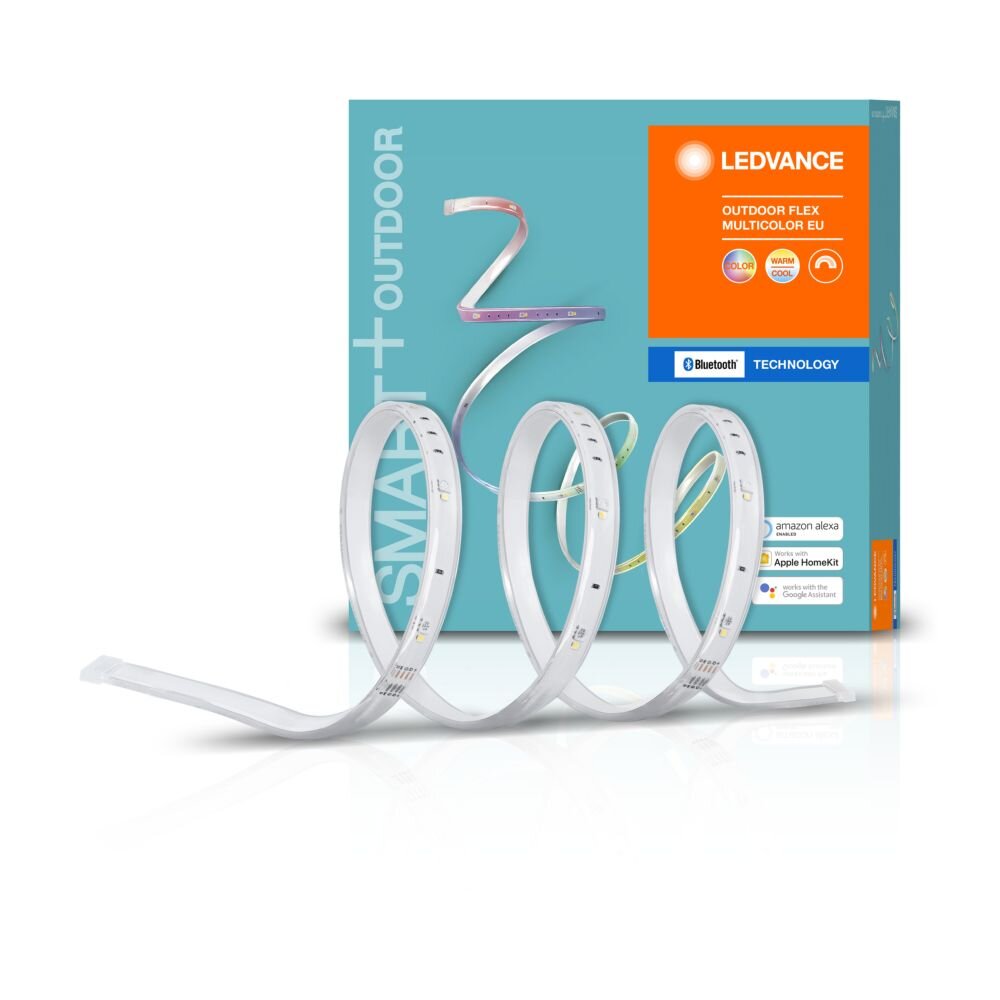 LEDVANCE SMART+ Taśmy LED Biały, 1-punktowy, Zmieniacz kolorów main product photo