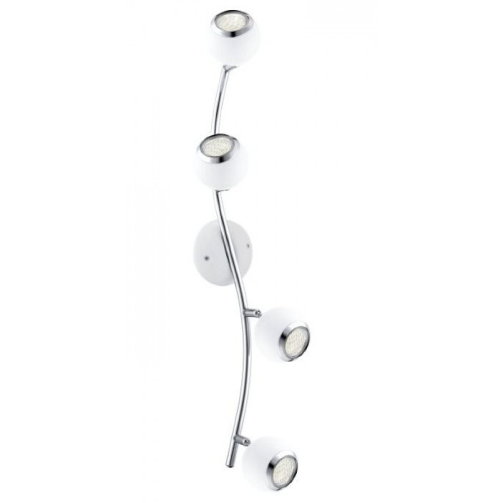 Eglo BIMEDA Lampa Sufitowa, 3-punktowe main product photo