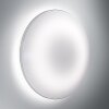 LEDVANCE ORBIS Lampa Sufitowa Srebrny, 1-punktowy