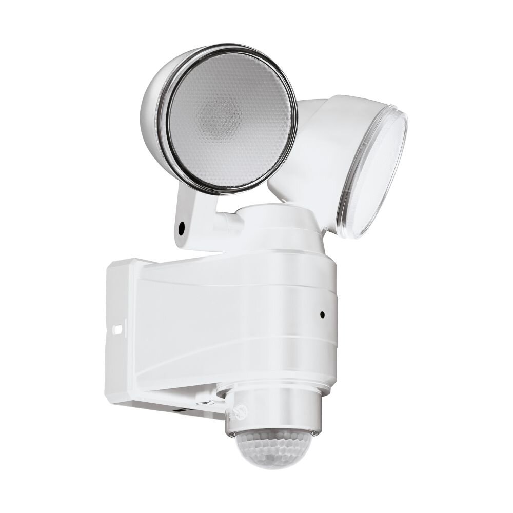 EGLO CASABAS Lampa ścienna LED Biały, 2-punktowe, Czujnik ruchu main product photo