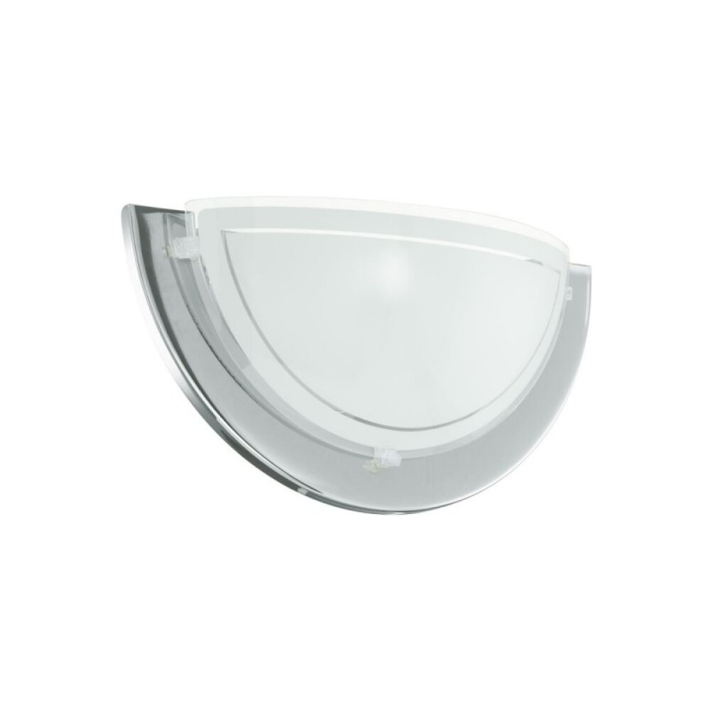Eglo PLANET 1 Oświetlenie ścienne i sufitowe Chrom main product photo