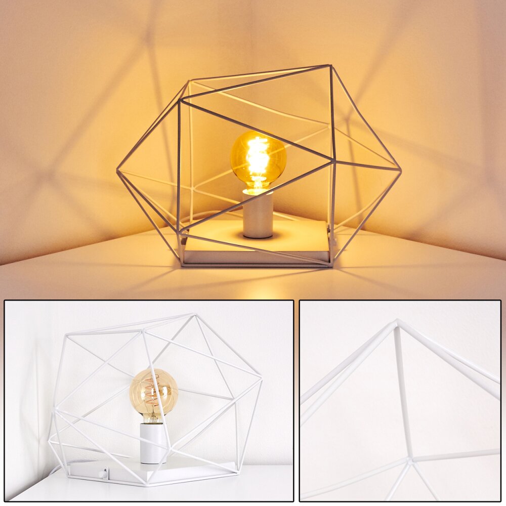Babol lampka nocna Biały, 1-punktowy main product photo