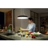 Philips Hue Ambiance White Amaze Lampa Wisząca LED Czarny, 1-punktowy, Zdalne sterowanie