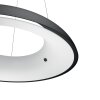 Philips Hue Ambiance White Amaze Lampa Wisząca LED Czarny, 1-punktowy, Zdalne sterowanie