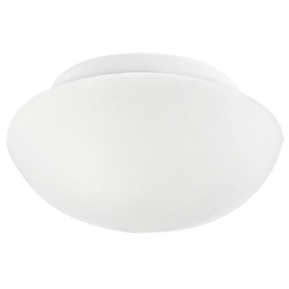 Eglo ELLA Lampa Sufitowa Biały, 1-punktowy main product photo