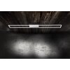 Paul Neuhaus lampa sufitowa LED Stal nierdzewna, 4-punktowe