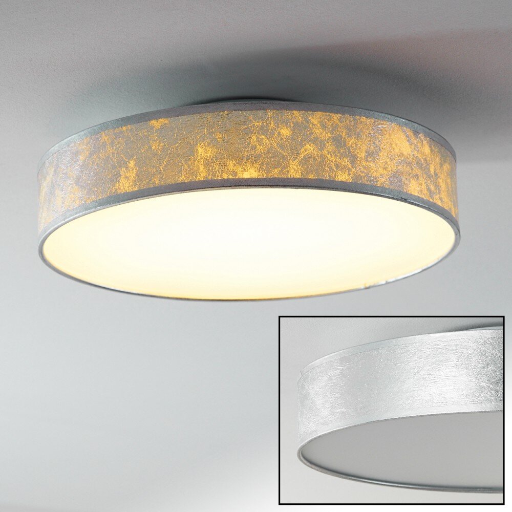 Victoria Lampa sufitowa LED Biały, 1-punktowy main product photo