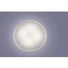 Leuchten Direkt Ls-FRIDA Lampa Sufitowa LED Przezroczysty, 1-punktowy, Zdalne sterowanie, Zmieniacz kolorów
