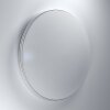 LEDVANCE ORBIS Lampa Sufitowa Srebrny, 1-punktowy, Zmieniacz kolorów