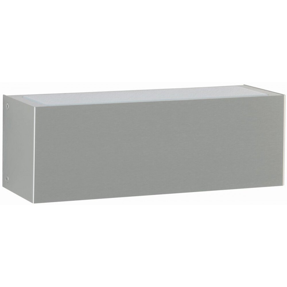 Albert 6165 zewnętrzny kinkiet Stal nierdzewna, 1-punktowy main product photo