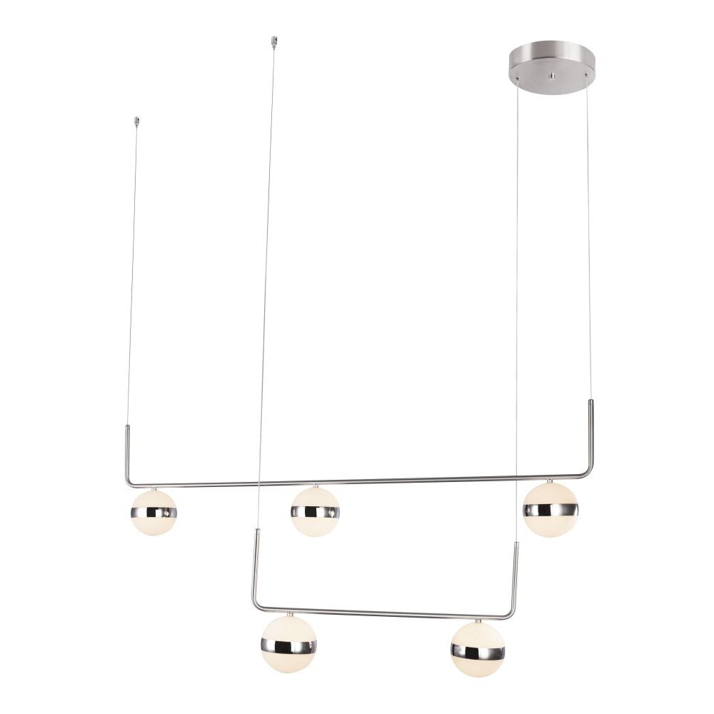 Globo GROMP Lampa Wisząca Szkło, 1-punktowy main product photo