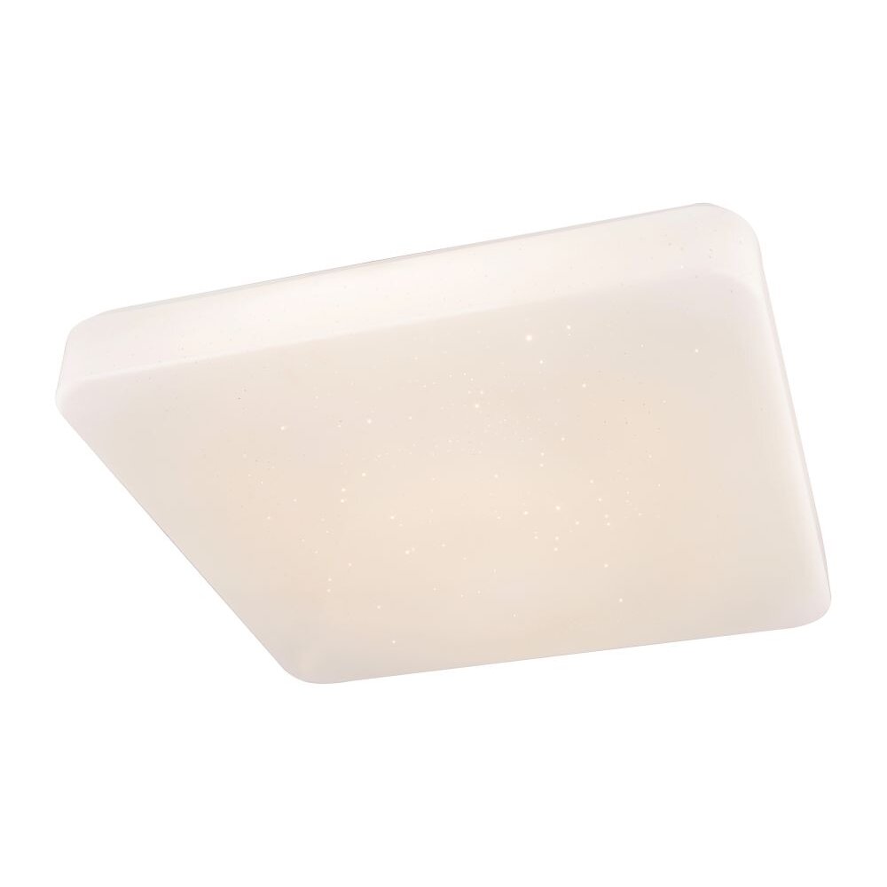 Lampa Sufitowa Globo AXEL LED Biały, 1-punktowy main product photo