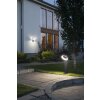 Konstsmide Asti oświetlenie ścieżek LED Antracytowy, 30-punktowe
