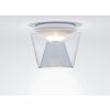 Serien Lighting ANNEX Lampa Sufitowa LED Aluminium, 1-punktowy