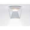 Serien Lighting ANNEX Lampa Sufitowa LED Aluminium, 1-punktowy