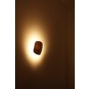 Selene LOTO lampa ścienna LED Złoty, 1-punktowy