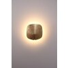 Selene LOTO lampa ścienna LED Złoty, 1-punktowy