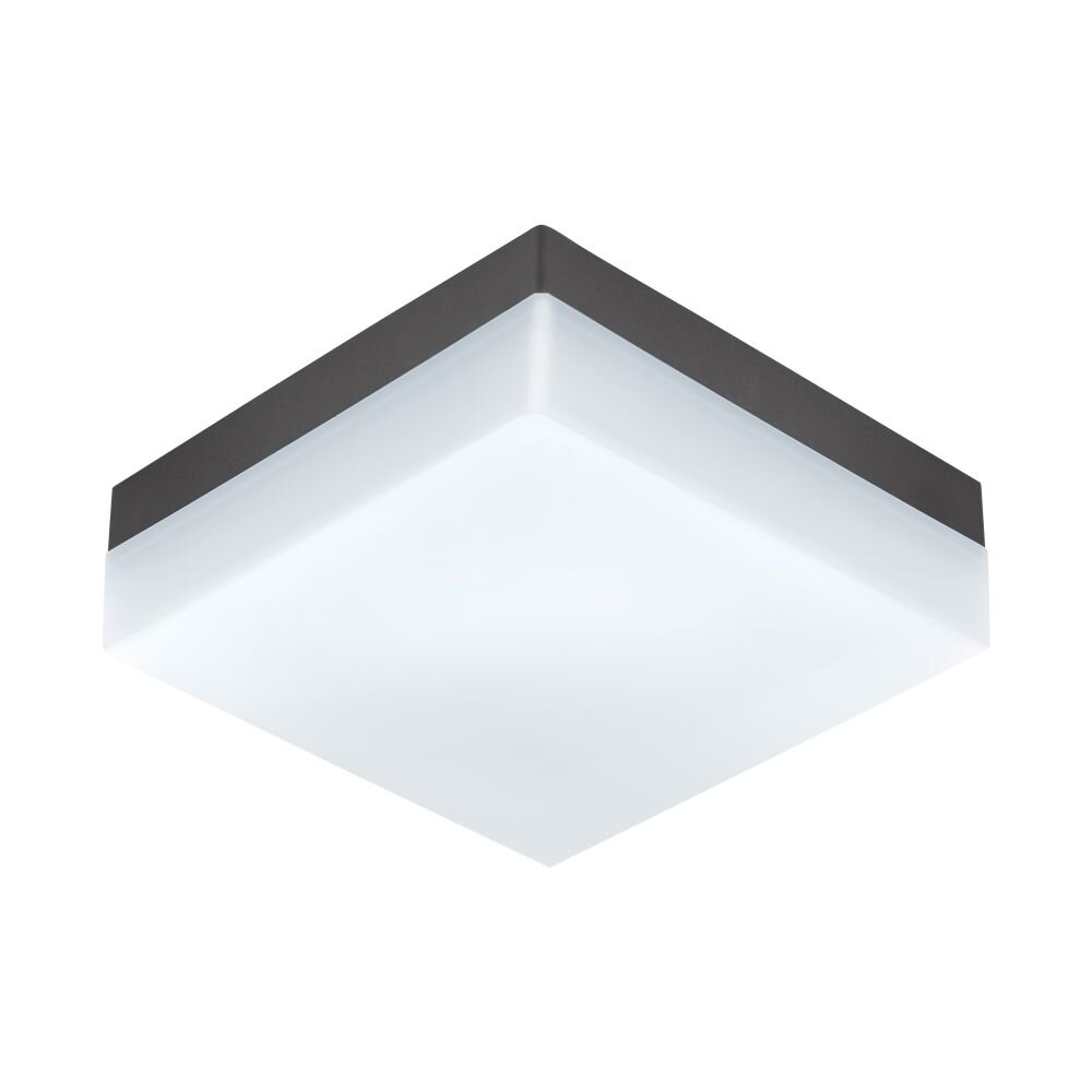 Eglo SONELLA Lampa Sufitowa LED Antracytowy, 1-punktowy main product photo