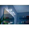 Philips Hue Ambiance White Adore Lampa Sufitowa Biały, 3-punktowe, Zdalne sterowanie