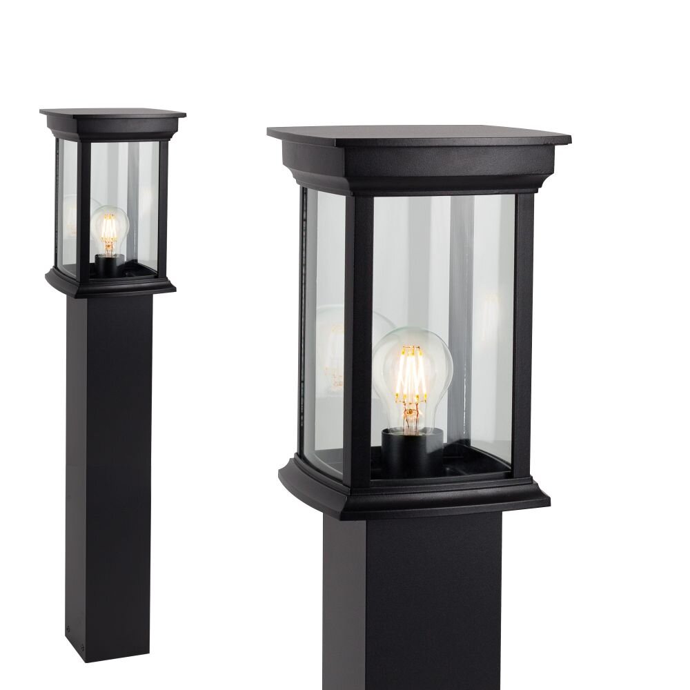 KS Verlichting Carlton Oświetlenie ścieżek Czarny, 1-punktowy main product photo