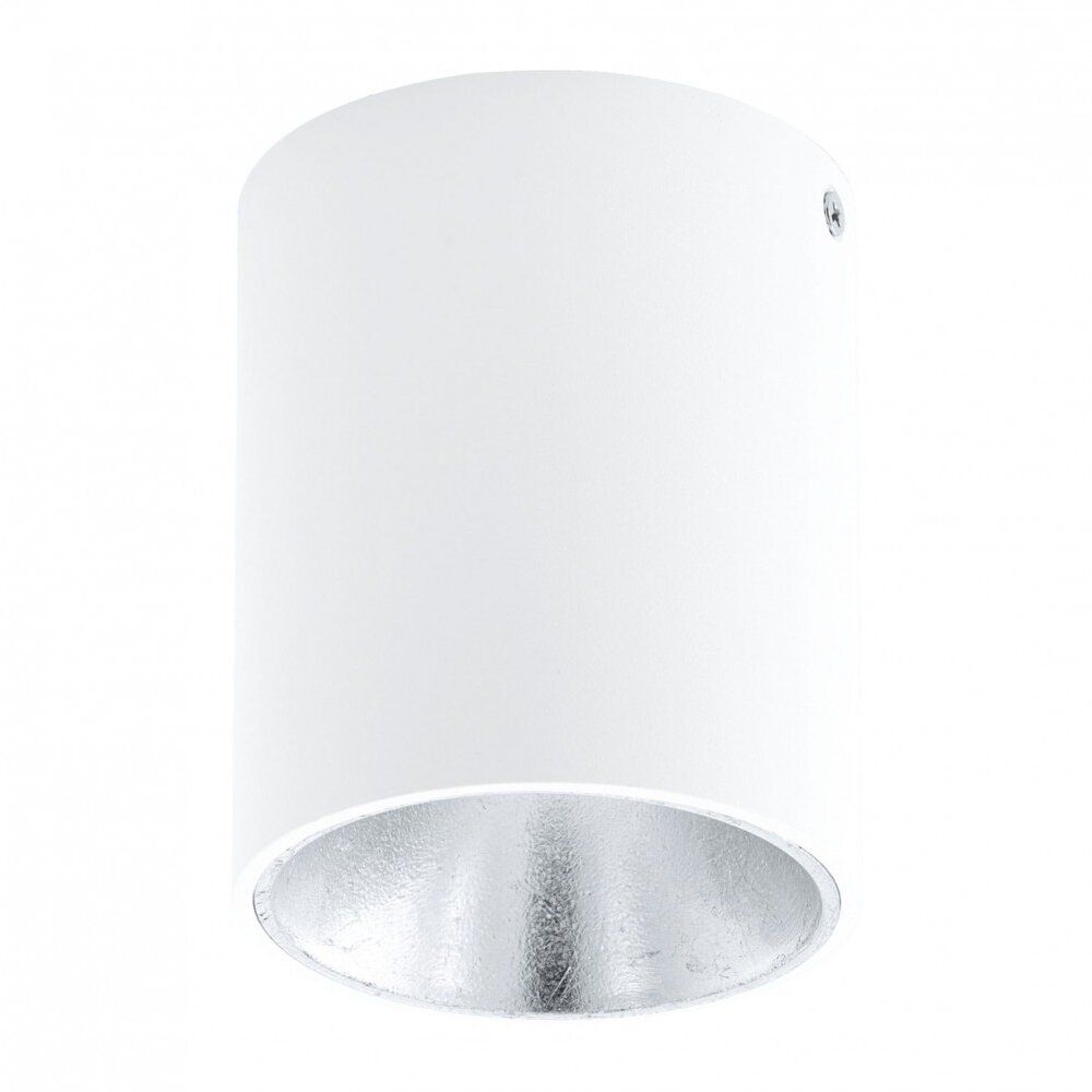 Eglo POLASSO lampa sufitowa LED Biały, 1-punktowy main product photo