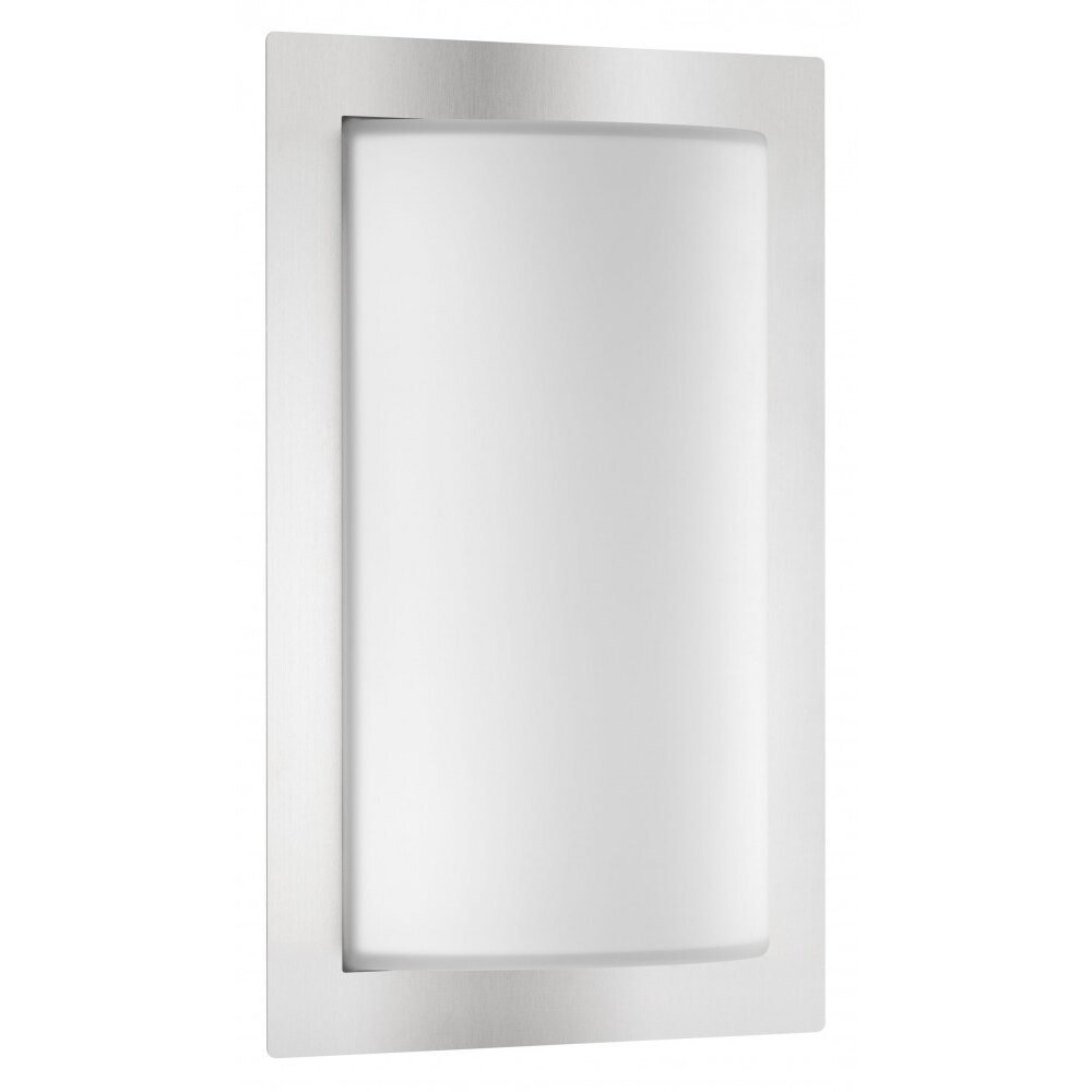 LCD Zewnętrzny kinkiet LED Stal nierdzewna, 1-punktowy main product photo