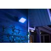 Philips Hue Ambiance White & Color Discover światło ewakuacyjne LED Czarny, 1-punktowy, Zmieniacz kolorów
