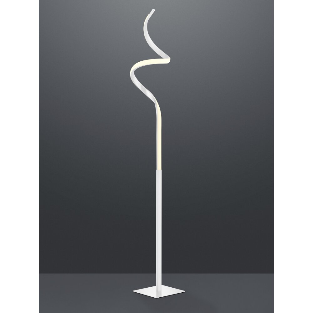 Reality Course Lampa Stojąca LED Biały, 1-punktowy main product photo