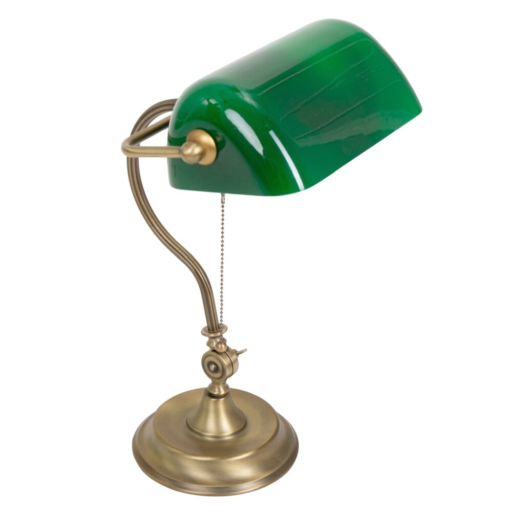 Steinhauer Mexlite Lampa stołowa Brązowy, 1-punktowy main product photo