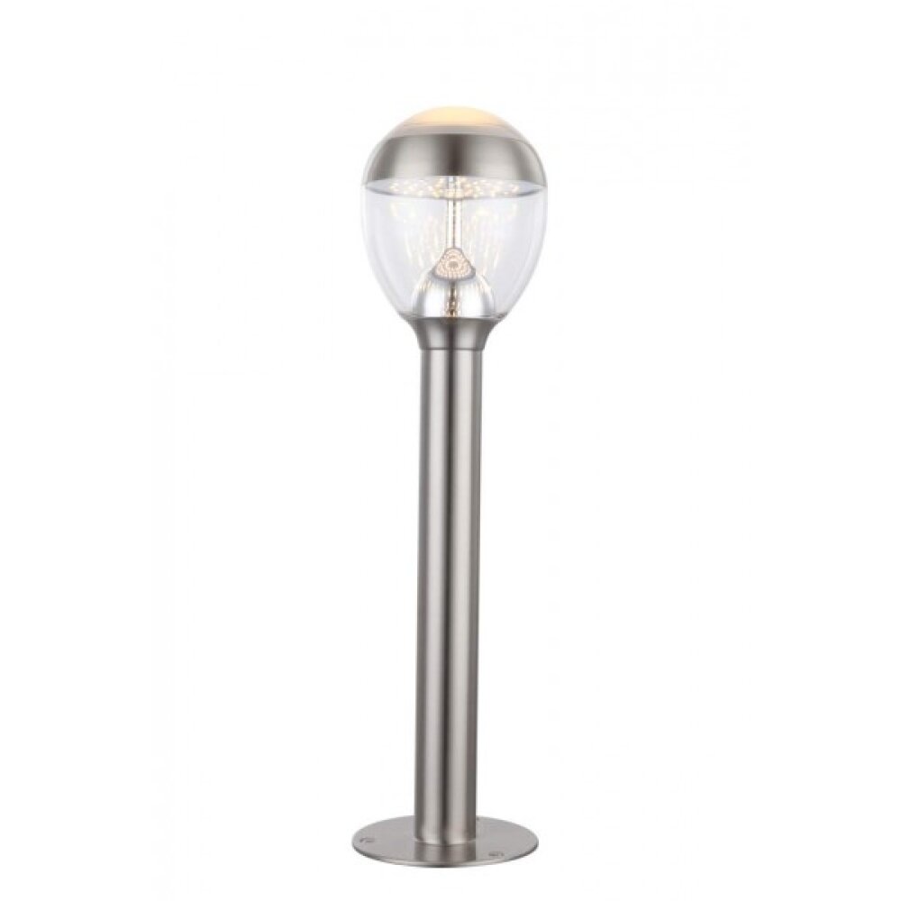 Globo CALLISTO oświetlenie zewnętrzne LED Stal nierdzewna, 1-punktowy main product photo