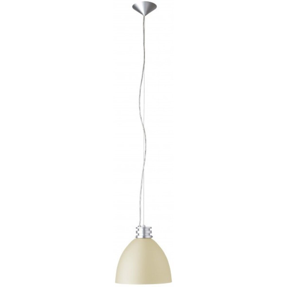 Brilliant Tibo Lampa Wisząca Tytan, 1-punktowy main product photo