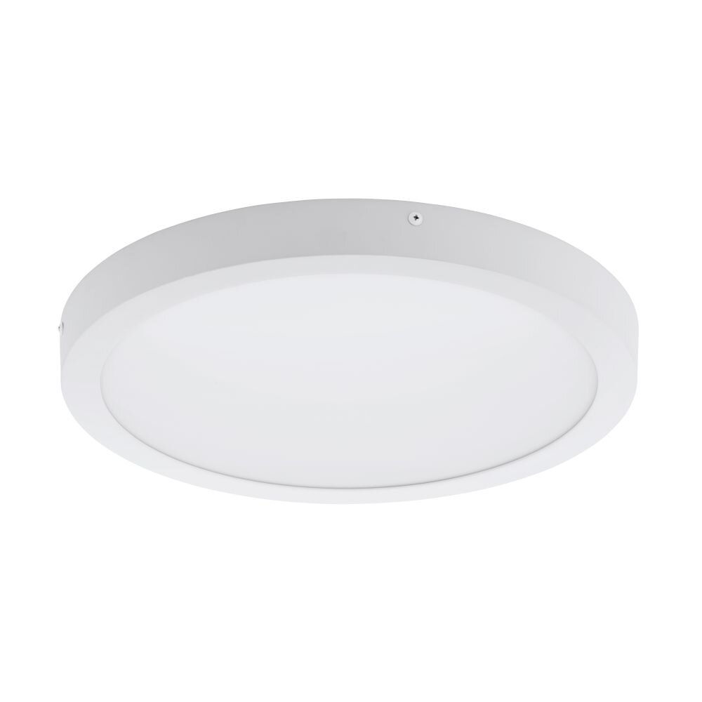 Eglo FUEVA Oprawa natynkowa LED Biały, 1-punktowy main product photo