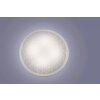 Leuchten-Direkt FRIDA Lampa sufitowa LED Przezroczysty, 1-punktowy