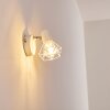 Gullspang Lampa ścienna Biały, 1-punktowy Gullspang Lampa ścienna Biały, 1-punktowy