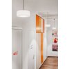 Serien Lighting CURLING Lampa Wisząca LED Aluminium, 1-punktowy