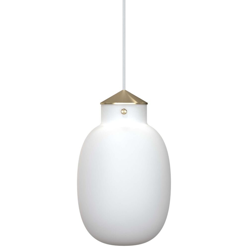 Design For The People by Nordlux RAITO Lampa Wisząca Biały, 1-punktowy main product photo