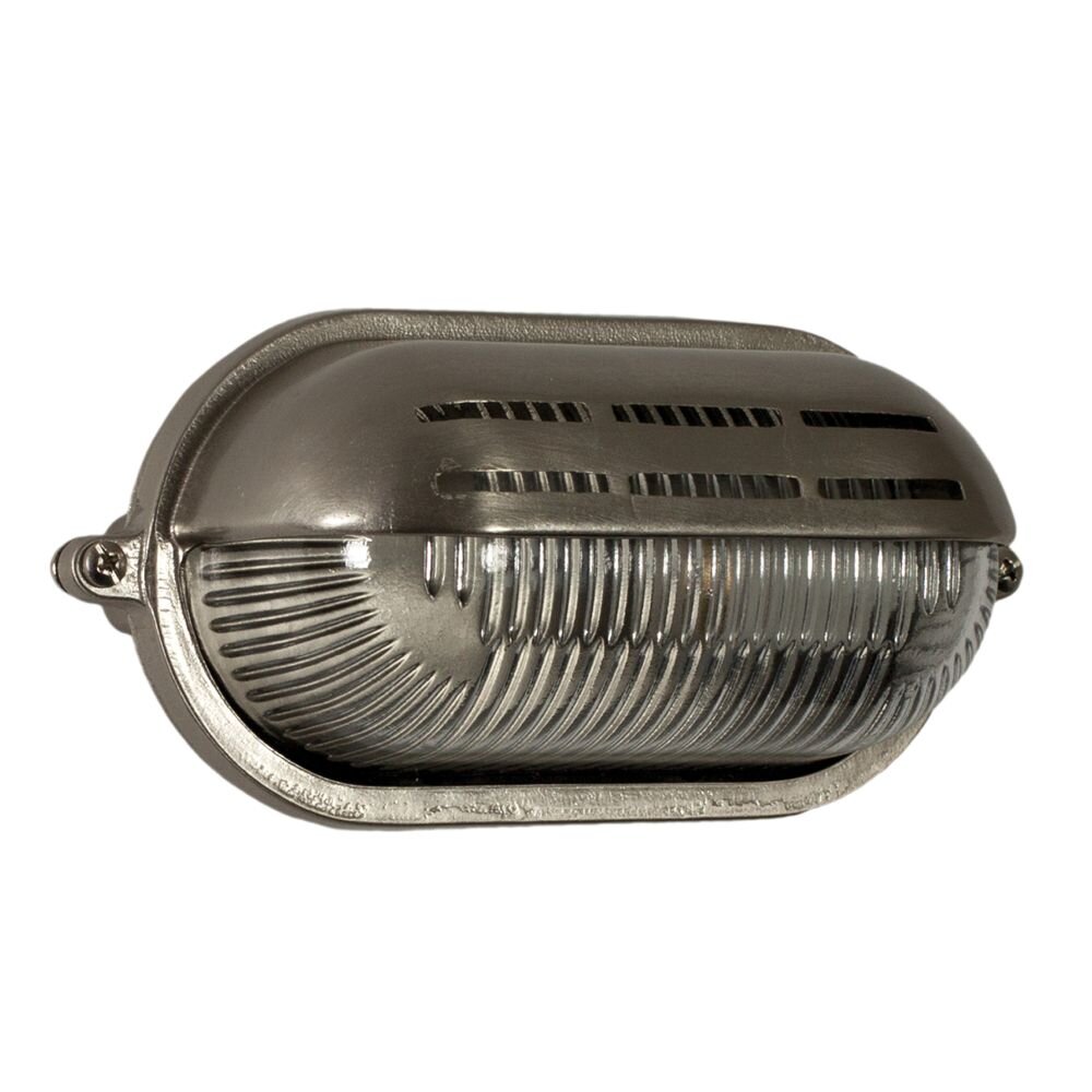 KS Verlichting Gulf Lampa ścienna Nikiel matowy, 1-punktowy main product photo